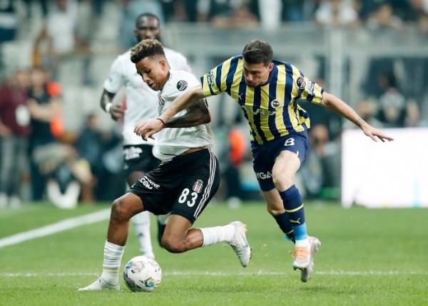 Dev derbiden gol sesi çıkmadı!